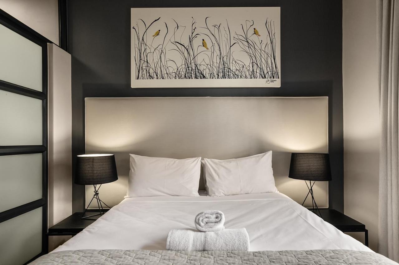 Easy Stay - The Vantage Rosebank Johannesburg Exterior photo