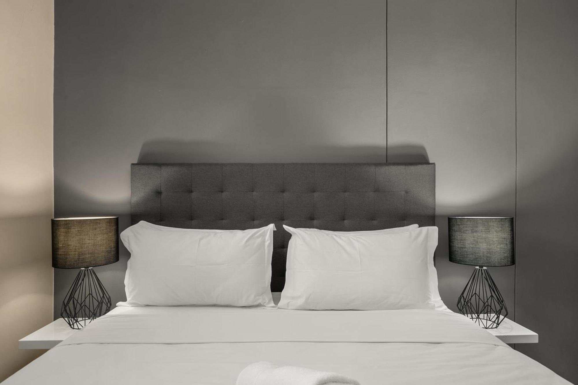 Easy Stay - The Vantage Rosebank Johannesburg Exterior photo