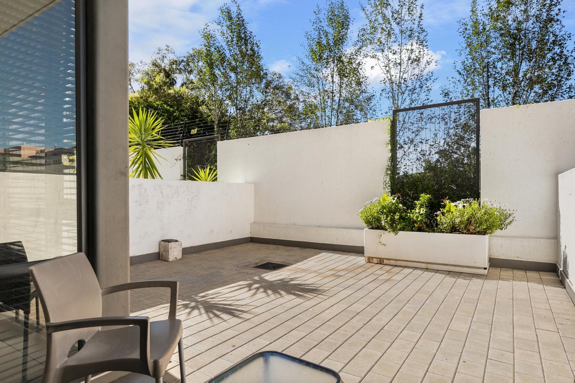 Easy Stay - The Vantage Rosebank Johannesburg Exterior photo